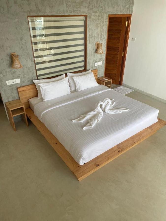 Lihinya Beach Villa Ahangama Dış mekan fotoğraf