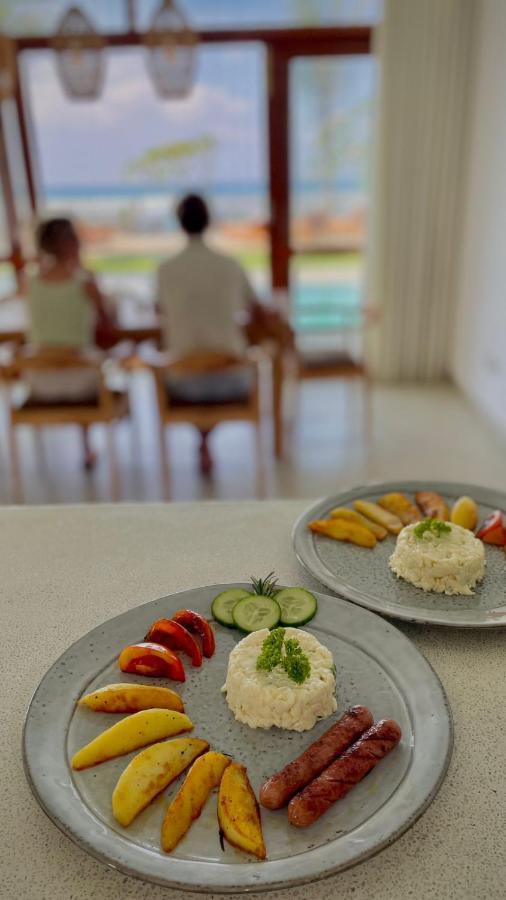Lihinya Beach Villa Ahangama Dış mekan fotoğraf