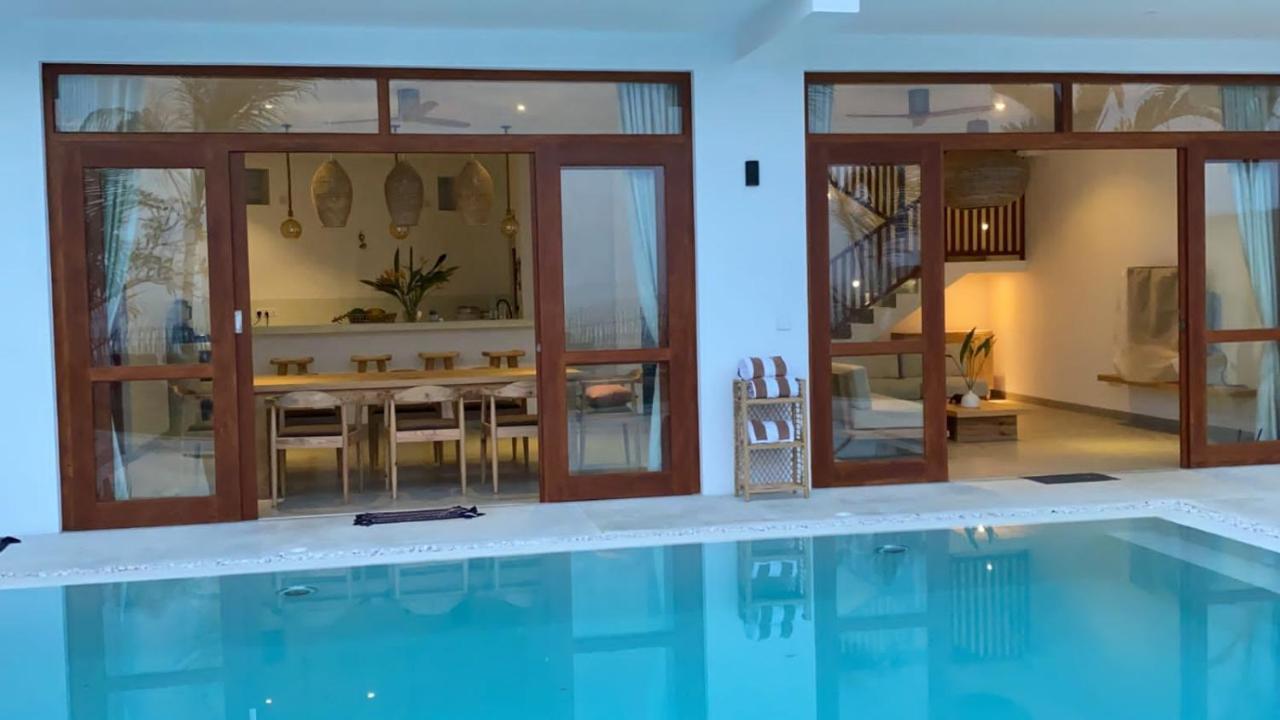 Lihinya Beach Villa Ahangama Dış mekan fotoğraf
