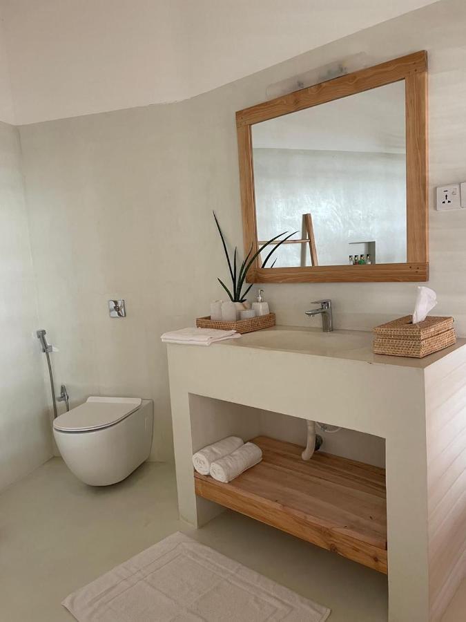 Lihinya Beach Villa Ahangama Dış mekan fotoğraf