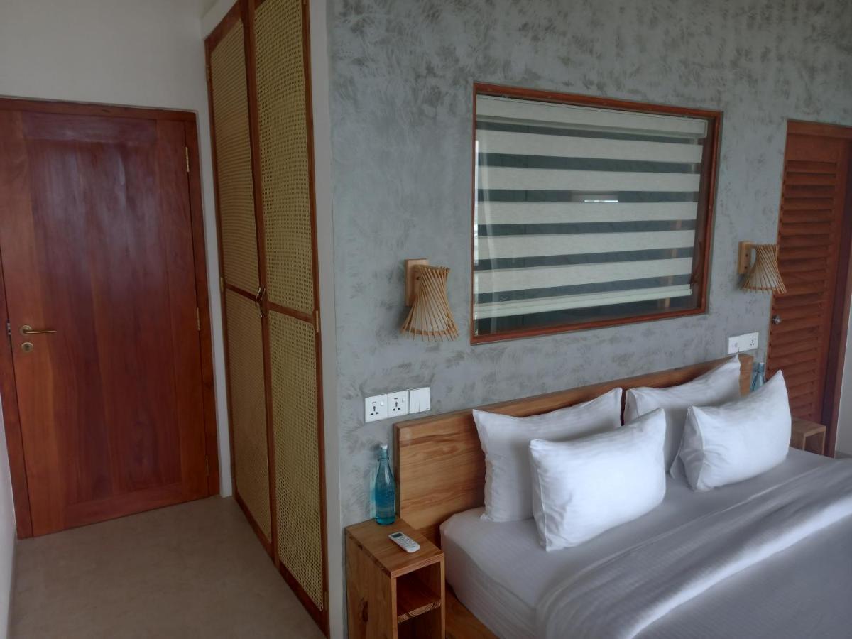 Lihinya Beach Villa Ahangama Dış mekan fotoğraf