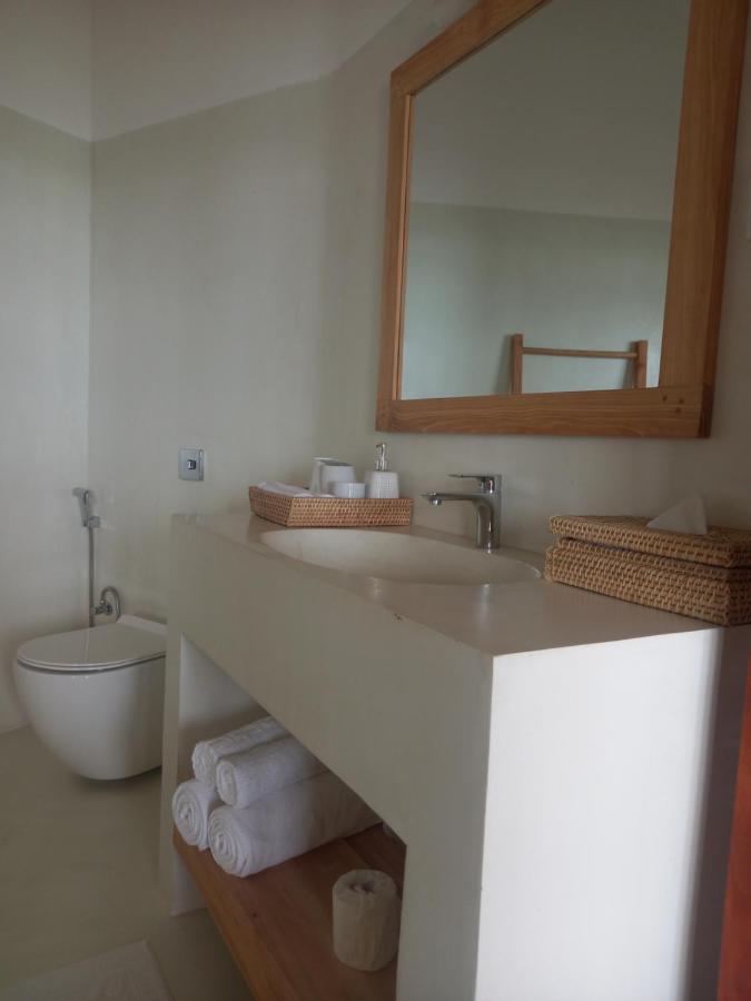 Lihinya Beach Villa Ahangama Dış mekan fotoğraf