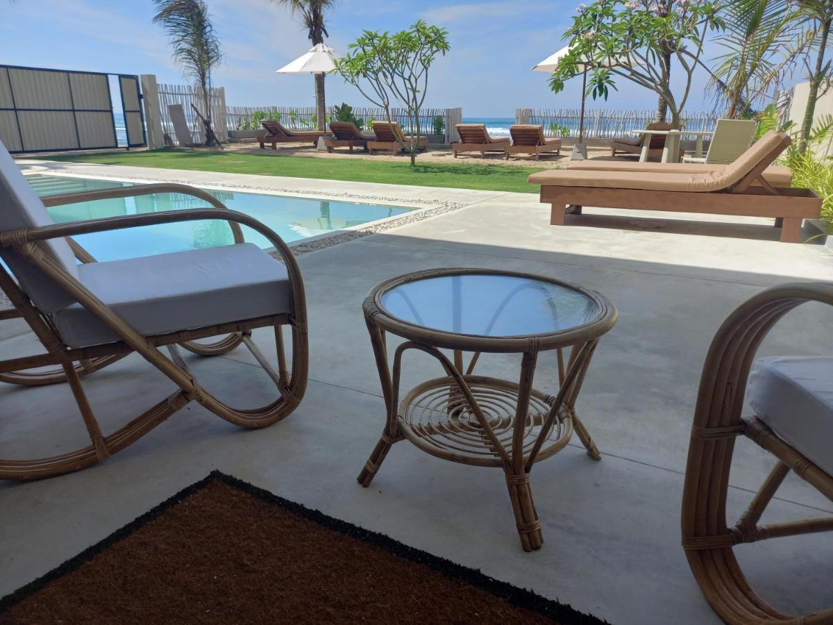 Lihinya Beach Villa Ahangama Dış mekan fotoğraf